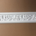 Polyurethane dekorative paniel mouldings